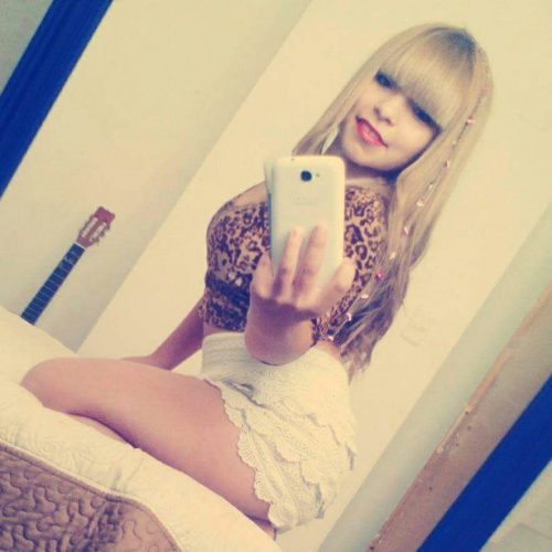 sarışın lolita escort bayan