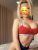 Antalya Rus Escort Yeni Ateşli Bayan Alina - Image 2